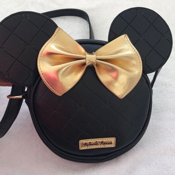 🌸Minnie Mouse crossbody purse🌸 - Picture 4 of 4